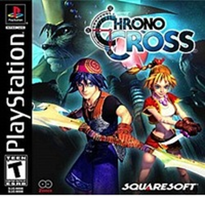 Chrono Cross [USA]